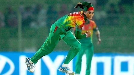 বাংলাদেশ নারী ক্রিকেট দলের নতুন অধিনায়ক