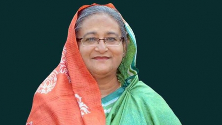 প্রতিবন্ধীরা দেশের সম্পদ : প্রধানমন্ত্রী