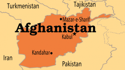 আফগানিস্তানে দুই ব্র্যাক কর্মী অপহৃত