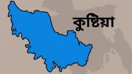 কুষ্টিয়ায় চিকিৎসককে কুপিয়ে হত্যা, শিক্ষক আহত