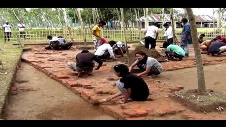 নৃ-বিজ্ঞানের নানা কথা