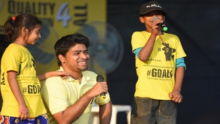 ভালো বক্তা হওয়ার গল্প