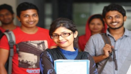 বাংলাদেশেই গ্রিনিচ বিশ্ববিদ্যালয়ের উচ্চশিক্ষা