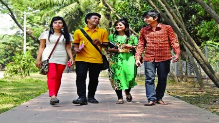 তরুণদের আগ্রহ বাড়ছে পুষ্টিবিজ্ঞানে