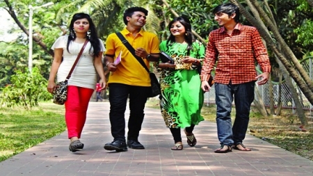 পড়তে পারেন যেসব বিষয়ে