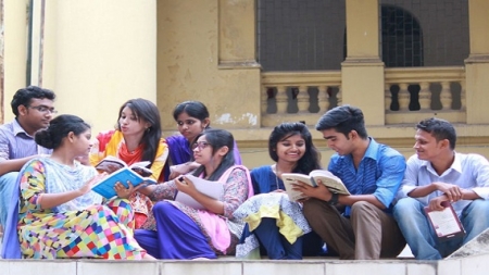 অন্য রকম ক্যারিয়ার
