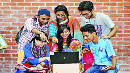 চাকরির বাজারে বিজ্ঞান ও প্রযুক্তি
