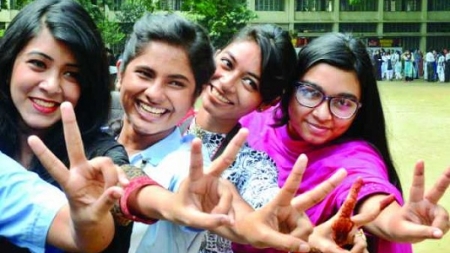 এইচএসসির পর কী পড়বেন?