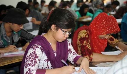 ৭ অক্টোবর এমবিবিএস : ৪ নভেম্বর ডেন্টাল ভর্তি পরীক্ষা