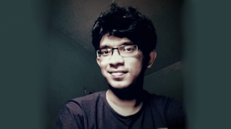 সফল ফ্রিল্যান্সার ফারহান রিজভীর গল্প