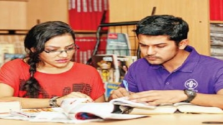 প্রিলি প্রস্তুতি : গণিতে টেক্সট বই-ই ভরসা