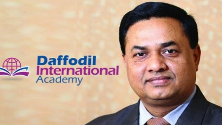 সাক্ষাৎকার : উচ্চশিক্ষার ক্ষেত্রে তথ্য-প্রযুক্তি এখন সবচেয়ে যুগোপযোগী