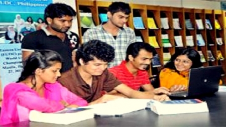 ইন্টার্নশিপের সাতকাহন