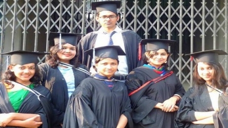 উচ্চশিক্ষায় ‘সিস্টেম লস’