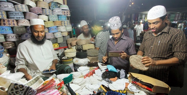 বাংলার টুপির বিশ্বযাত্রা