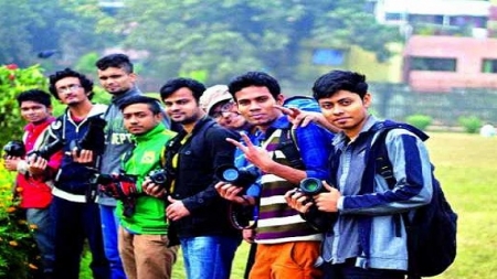 শখ থেকেই যদি আয় হয় !