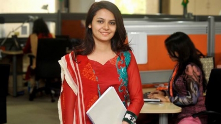 কর্পোরেট রিলেশনশিপ অফিসার