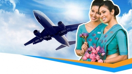 এয়ার হোস্টেস হতে চান?