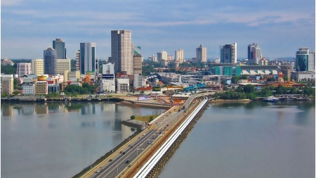 মালয়েশিয়ায় বৈধভাবে ব্যবসা ও বসবাসের সুযোগ