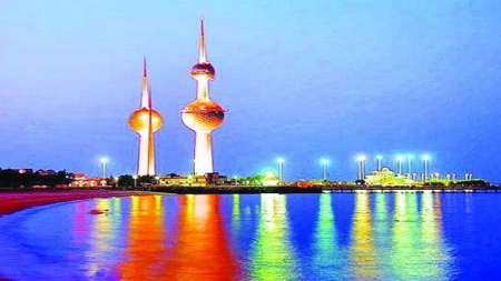 কুয়েতে চাকরির সুযোগ