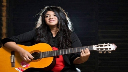 গিটারিস্ট হতে চান?