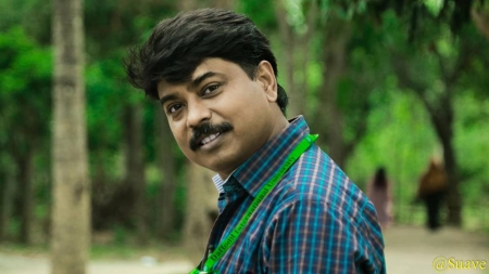 ট্যুরিজমে পড়ে কাউকে ক্যারিয়ার নিয়ে ভাবতে হবে না : মাহবুব পারভেজ