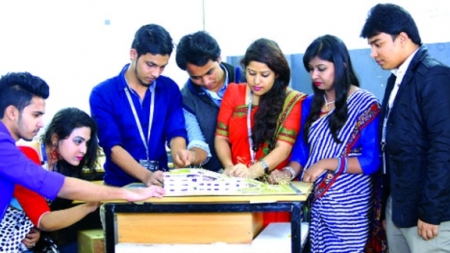 আর্কিটেকচারে ক্যারিয়ার : সৃষ্টির আনন্দ নিয়ে