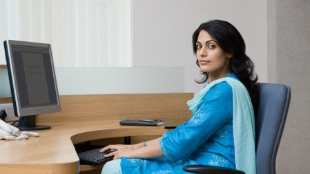 ক্যারিয়ারে গ্লাস সিলিং