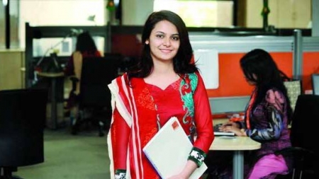 ইন্টার্নশিপ : ক্যারিয়ারের সূচনাবিন্দু