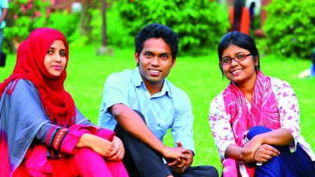 ক্রিমিনোলজি পড়ে ক্যারিয়ার