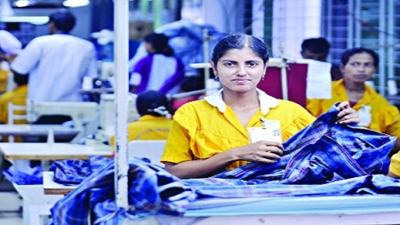 বিনা মূল্যে প্রশিক্ষণ, মিলতে পারে চাকরিও
