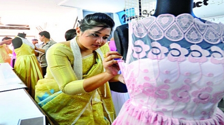 সৃজনশীল ক্যারিয়ার