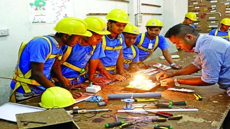 বিনামূল্যে যত প্রশিক্ষণ