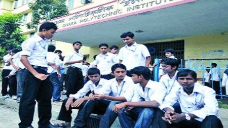 কর্মমুখী যত বিষয়