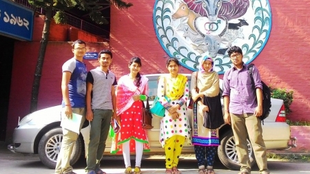 পশুপালনে পড়ে চাকরি