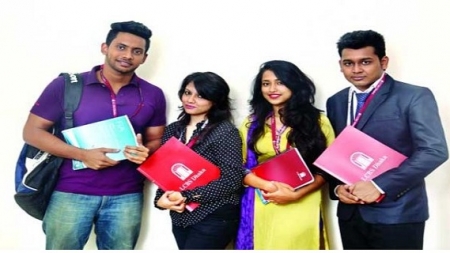 এসিসিএ পড়ুন, জীবন বদলান