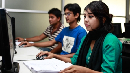 শিখুন তথ্যপ্রযুক্তি