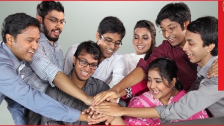 শিক্ষার্থীদের প্রশিক্ষণ ও চাকরির সুযোগ দিচ্ছে রবি