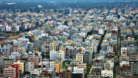 ইউনিক কোড পাচ্ছেন ঢাকার ভাড়াটিয়ারা