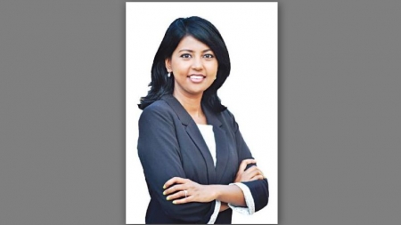 যুক্তরাষ্ট্রে প্রিয়াংকার সাফল্য