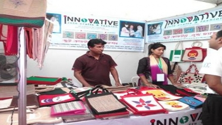 এসএমই খাতে ৬ কোটি যুবকের কর্মসংস্থান