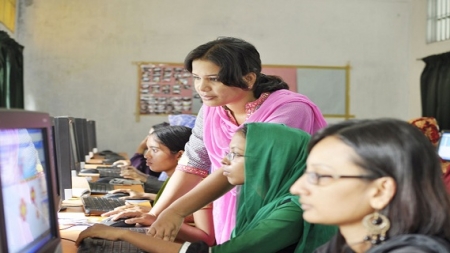 জামালপুরে বিনামূল্যে প্রশিক্ষণ