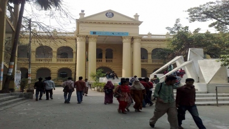 ঘরে বসে জগন্নাথে ভর্তির সুযোগ