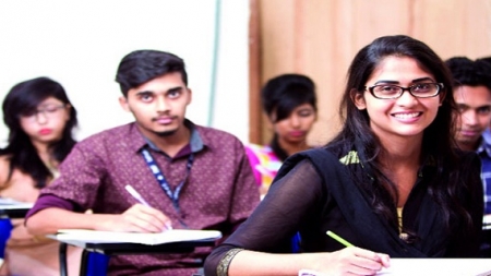 আইটি বিষয়ে উচ্চ শিক্ষা