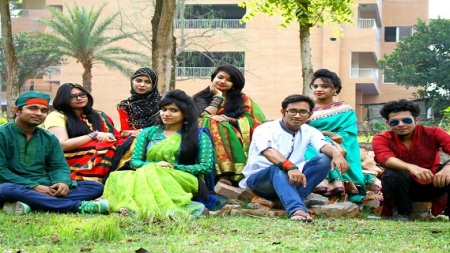 গন্তব্য বেসরকারি বিশ্ববিদ্যালয়