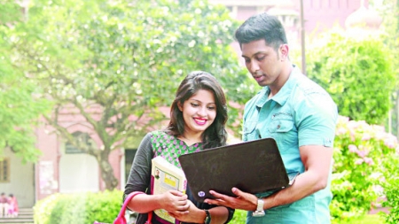 সরকারি প্রকল্পে ৫১৯ চাকরি