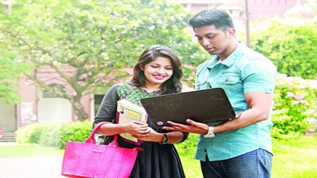 সরকারি প্রকল্পে ৫১৯ চাকরি