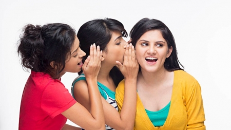 নিজের লক্ষ্যের কথা গোপন রাখবেন যে কারণে