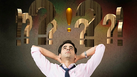 স্নাতক পাশ করে ছোট জব যেভাবে মানসিক প্রভাব ফেলে
