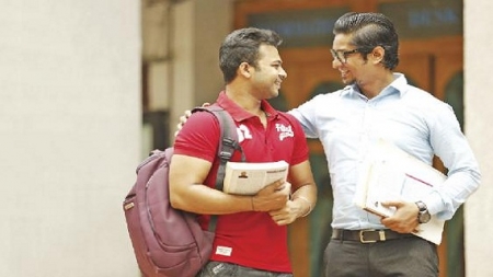 ফিরিয়ে আনুন আত্মবিশ্বাস